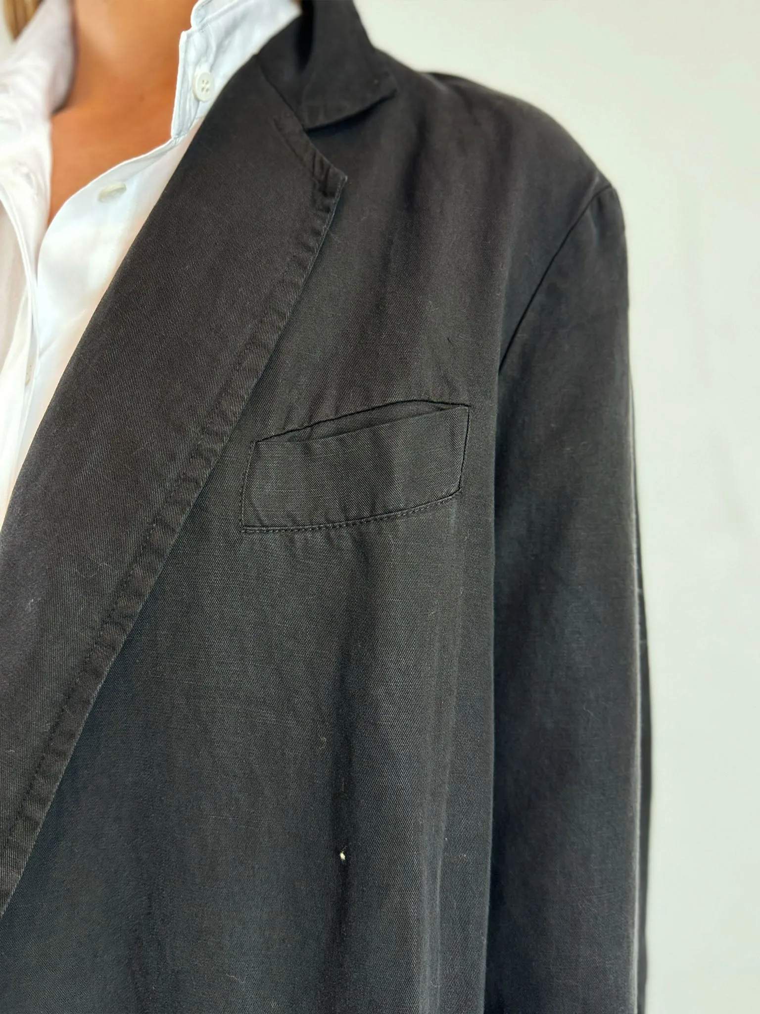 090 Boyfriend Blazer