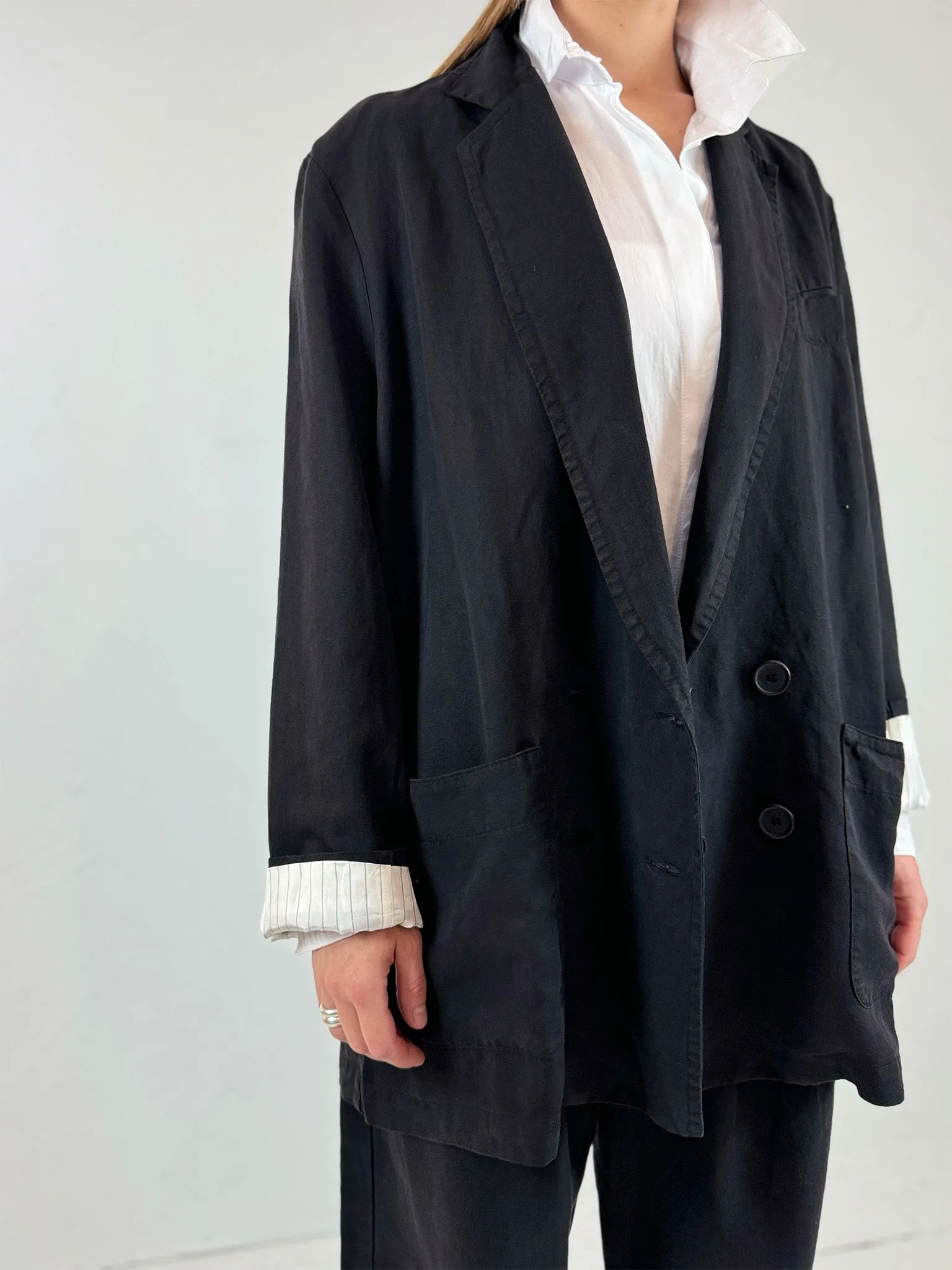 090 Boyfriend Blazer