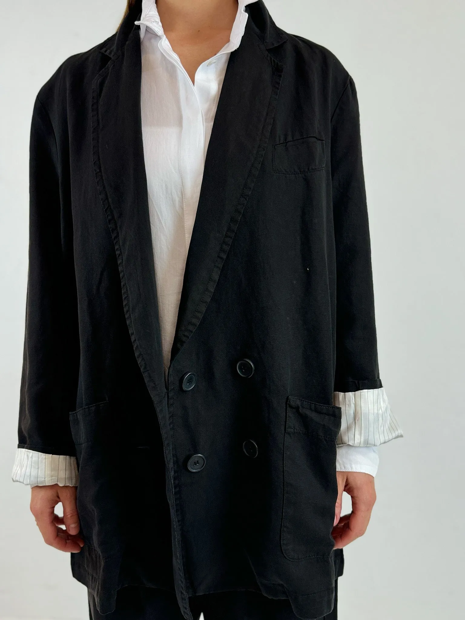 090 Boyfriend Blazer