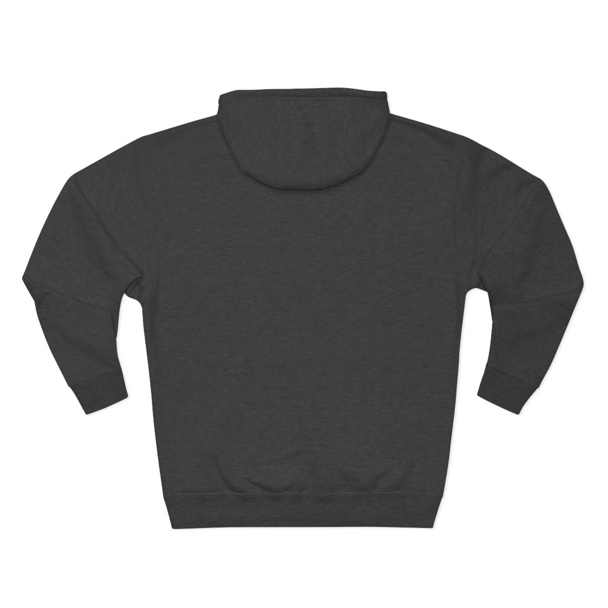 Abrosexual Pride Flag Unisex Premium Pullover Hoodie - Father's Day