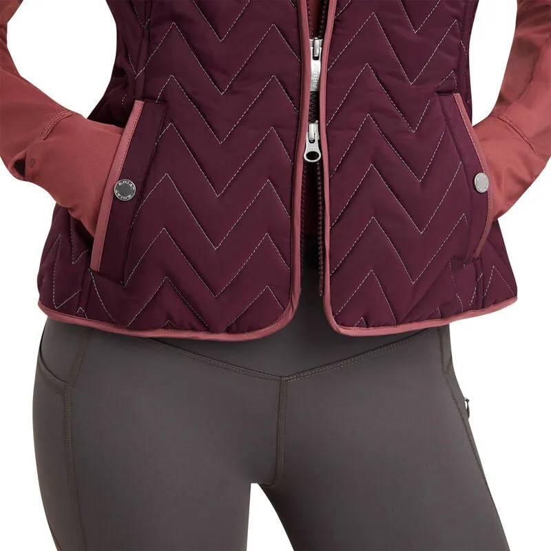 Ariat Ashley Vest