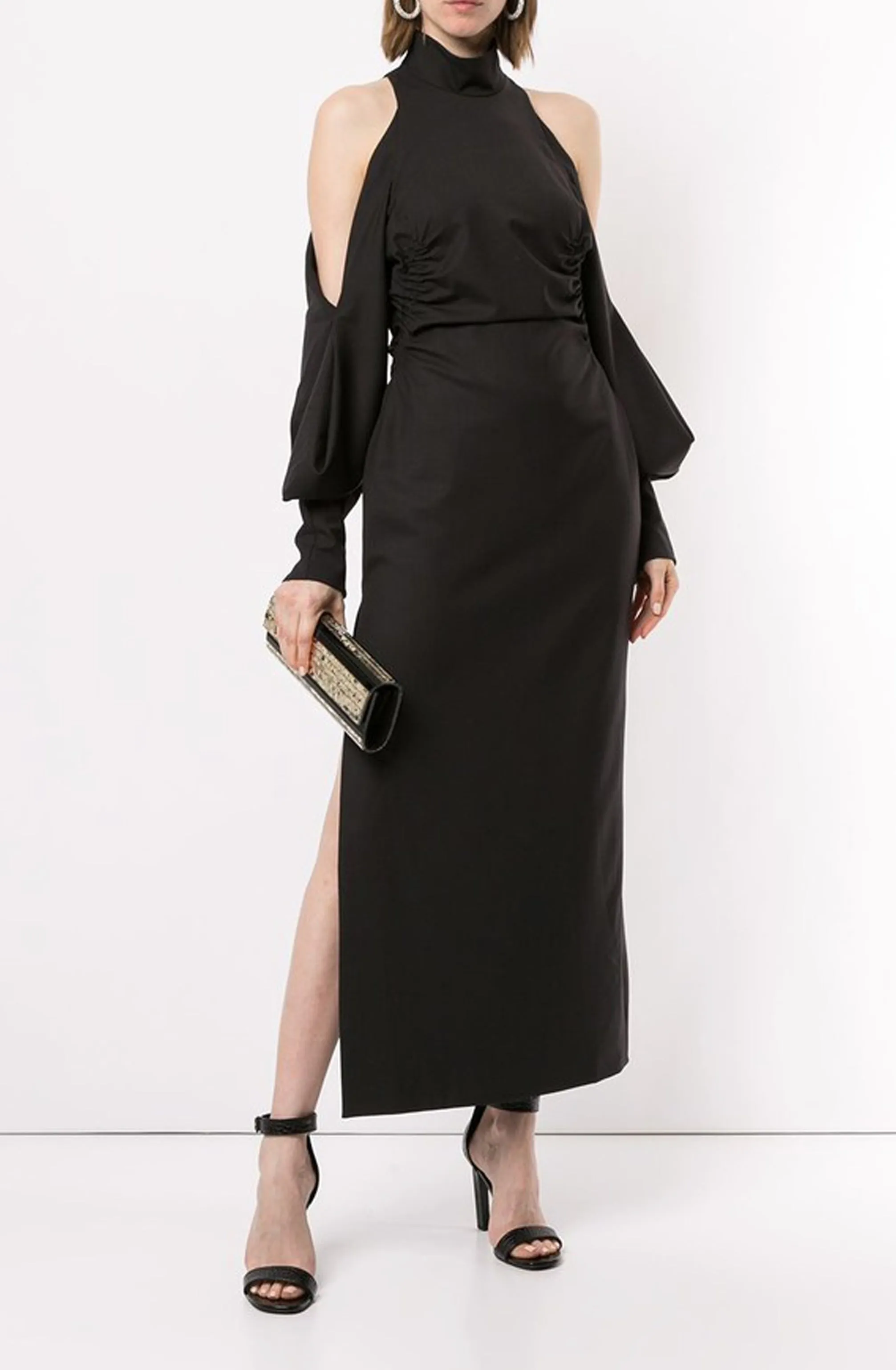 Bernstein Midi Dress by Camilla and Marc