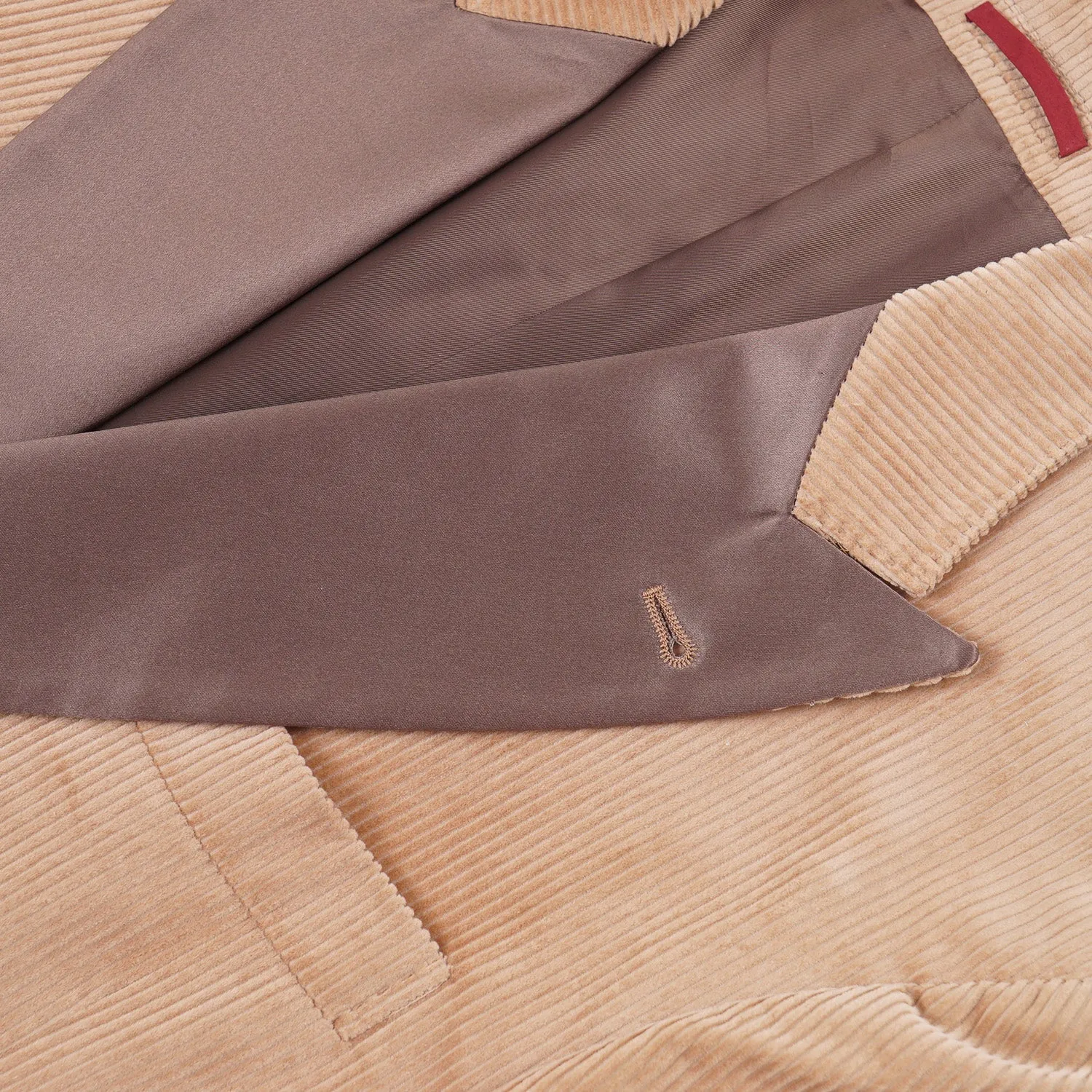 Brunello Cucinelli Corduroy Dinner Jacket