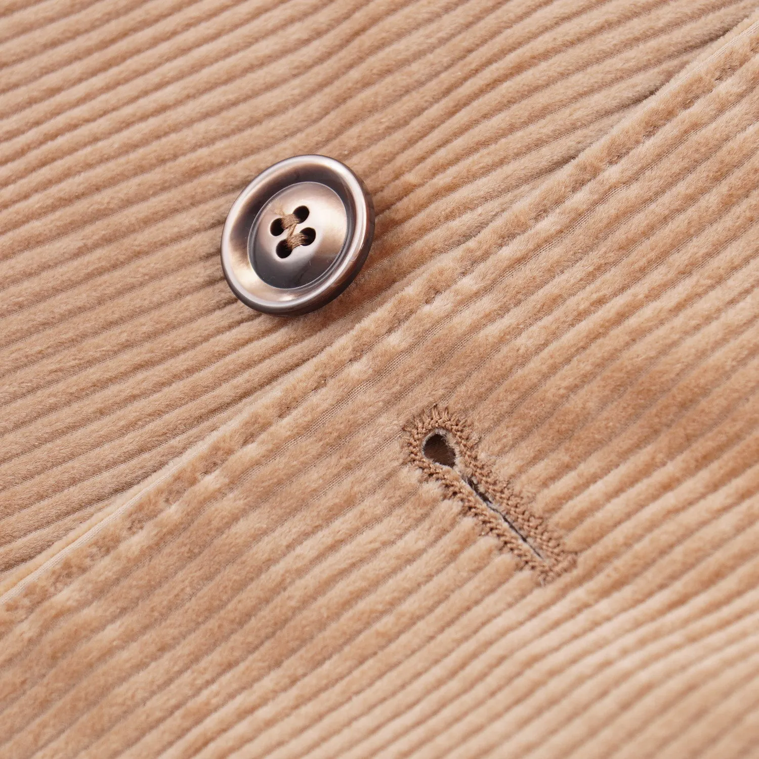 Brunello Cucinelli Corduroy Dinner Jacket