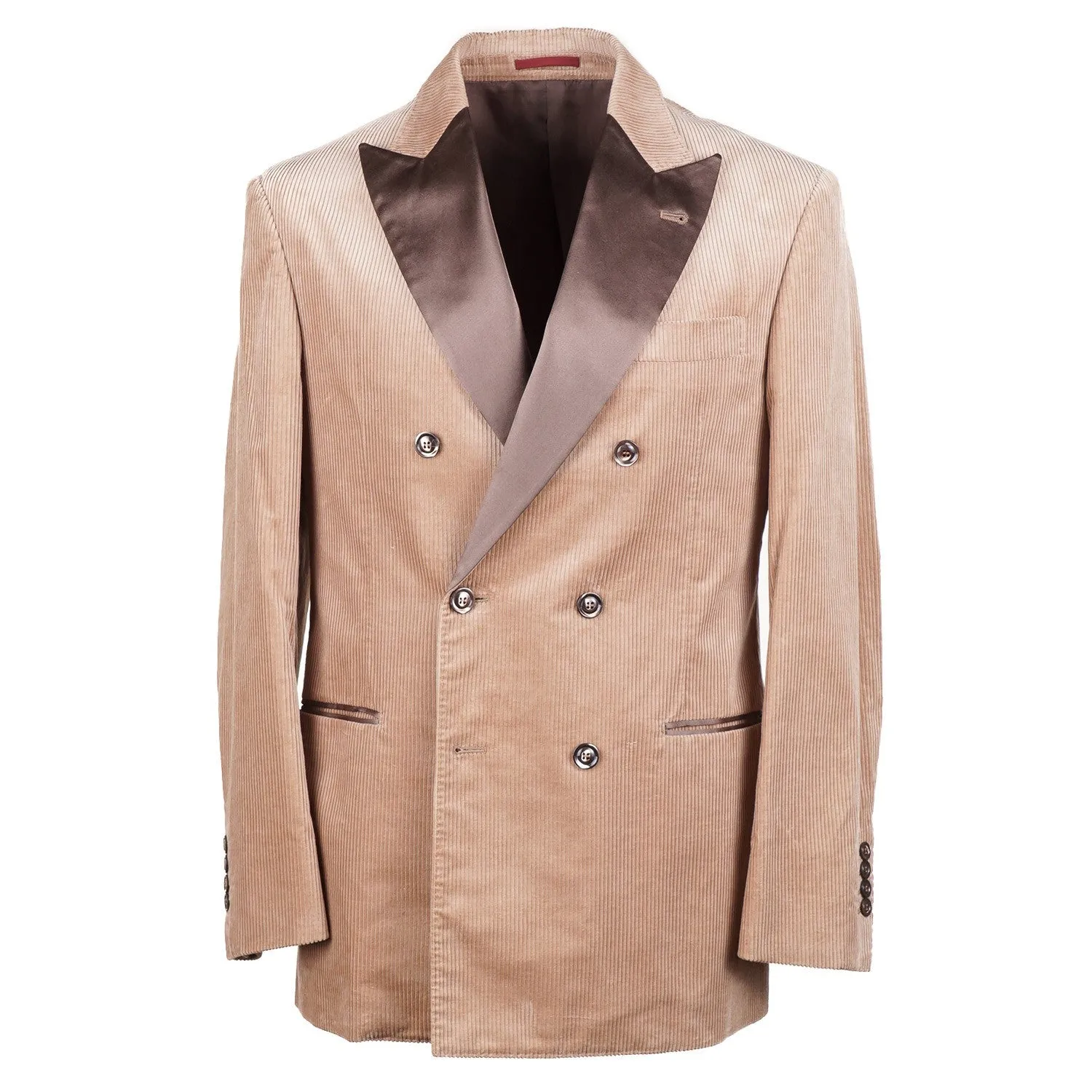 Brunello Cucinelli Corduroy Dinner Jacket