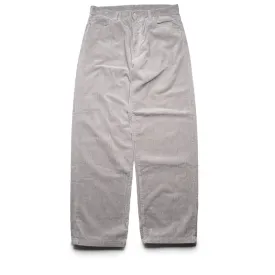 Carhartt WIP Landon Pant - Misty Grey