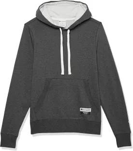 Champion Men's Authentic Originals Sueded Pullover Hoodie