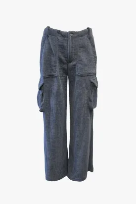 Corduroy Pants