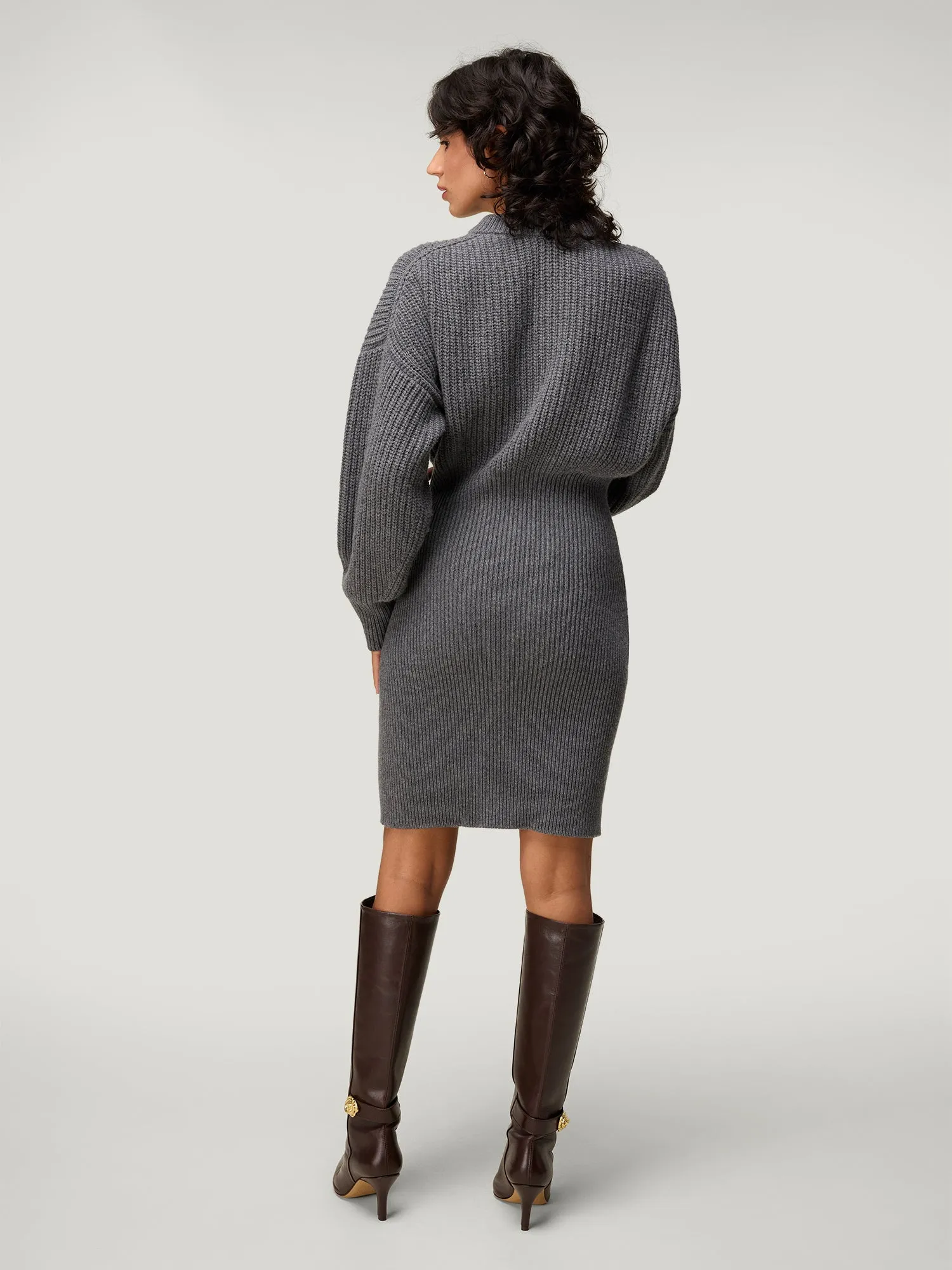 DELFINA dress