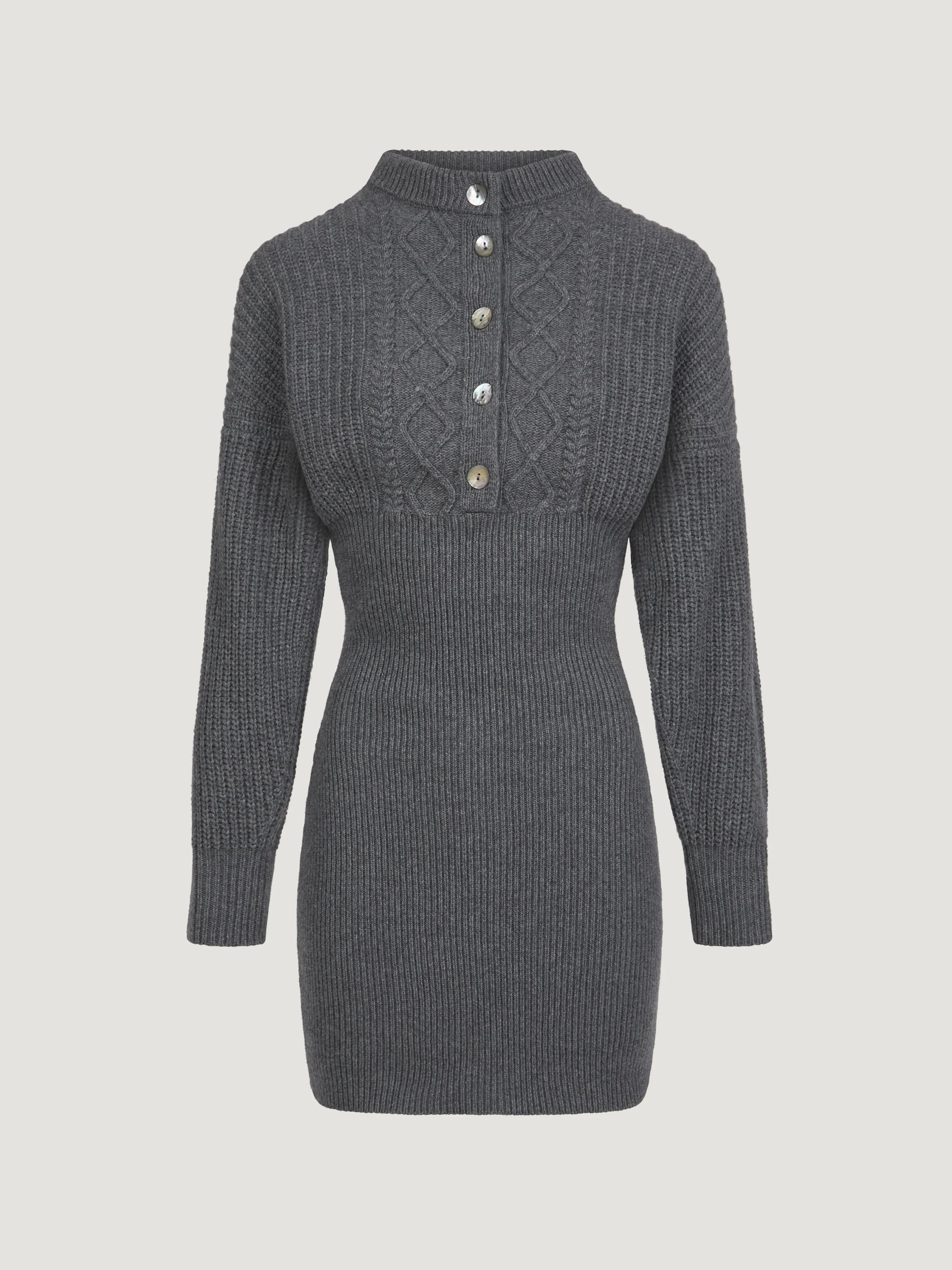 DELFINA dress