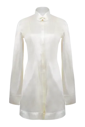 Emmanuel Shirt Dress