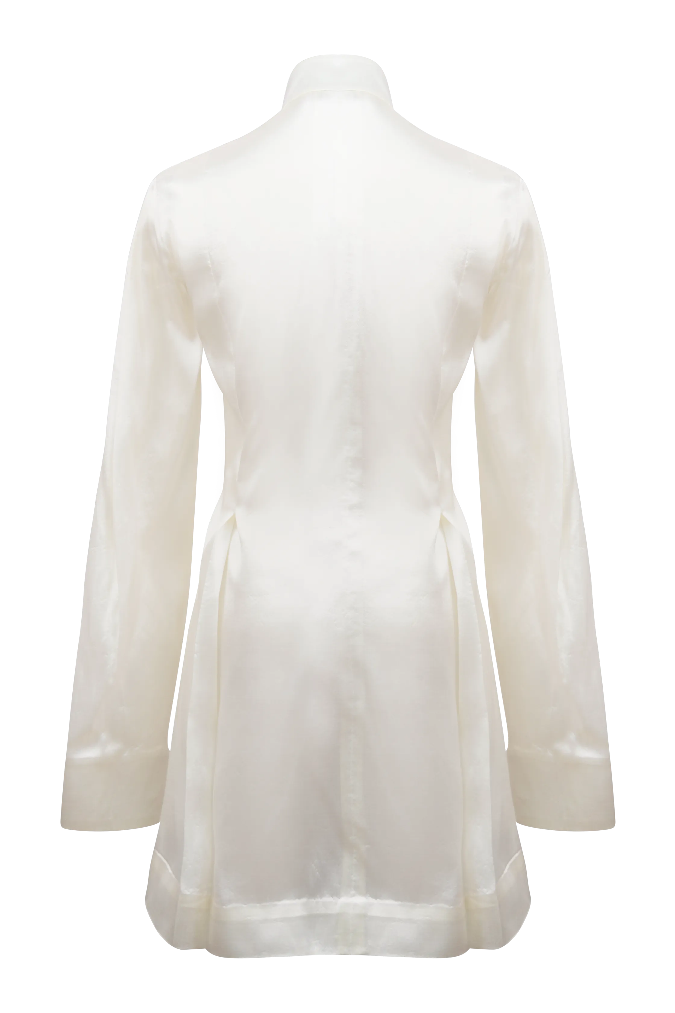Emmanuel Shirt Dress