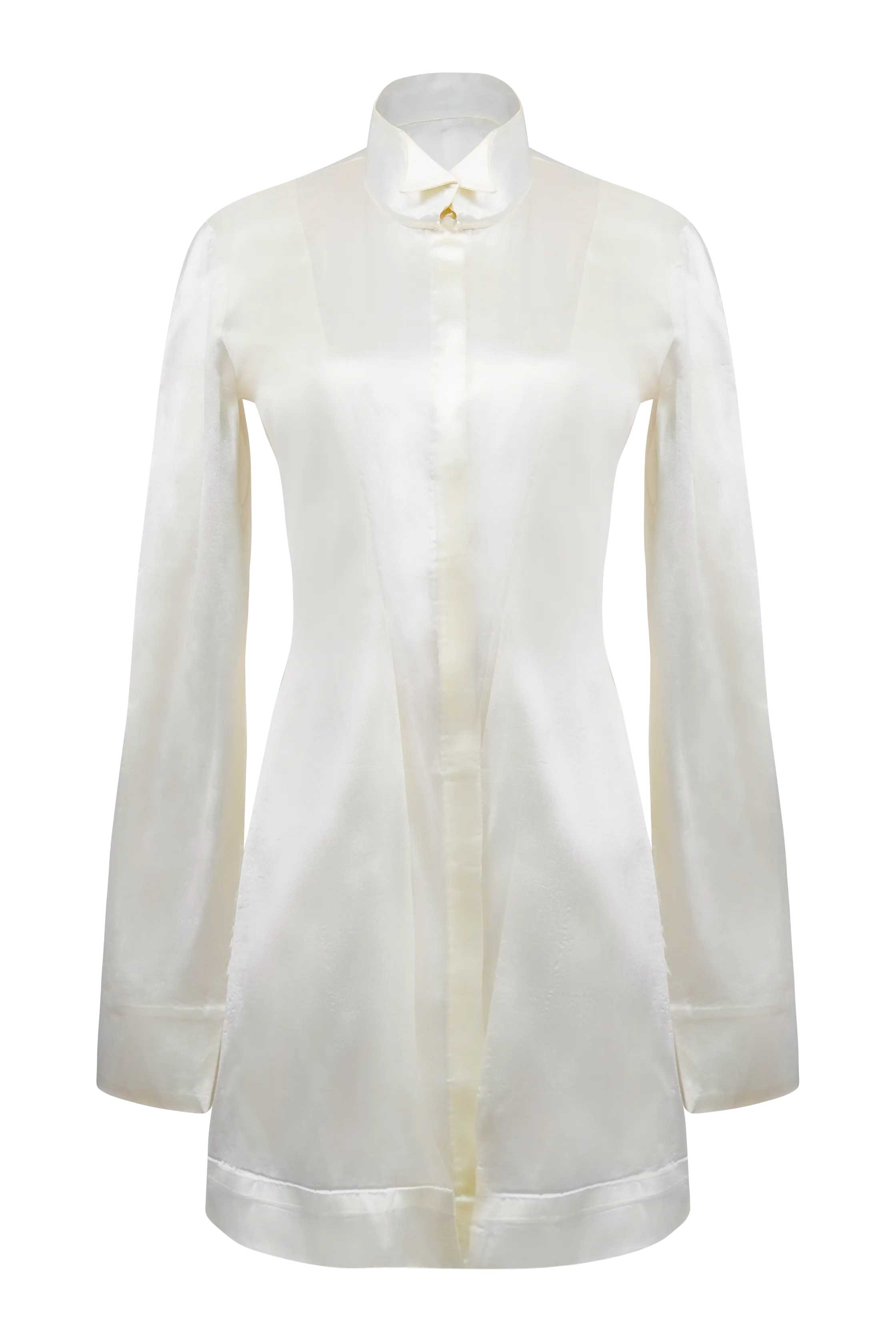 Emmanuel Shirt Dress