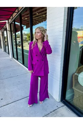 Empire Blazer