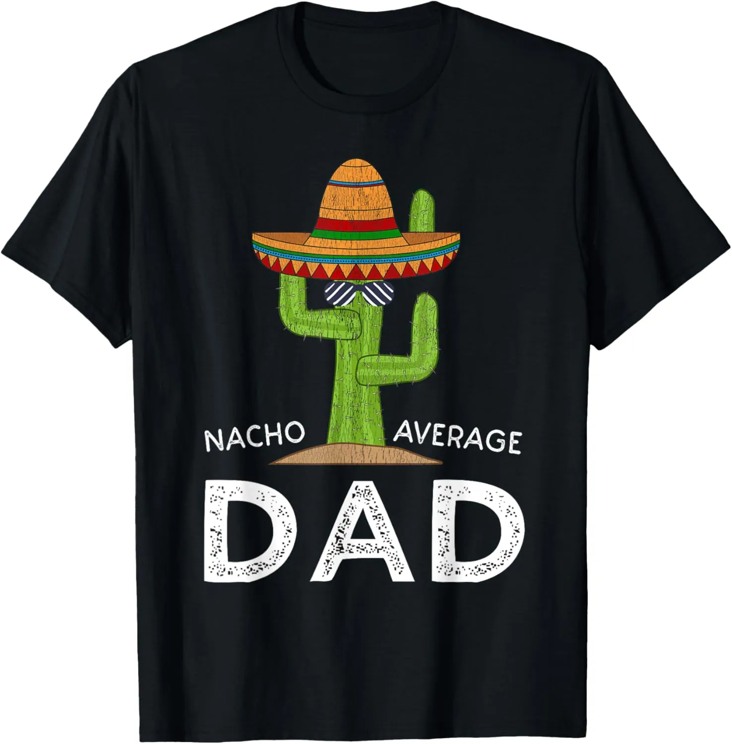 Fun Hilarious Dad Joke | Funny Saying Dad Humor T-Shirt