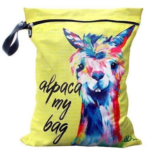 Gleener S'wet Wet Bag - Large