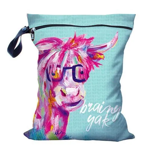 Gleener S'wet Wet Bag - Large