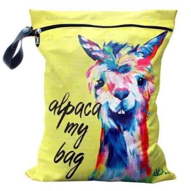 Gleener S'wet Wet Bag - Large