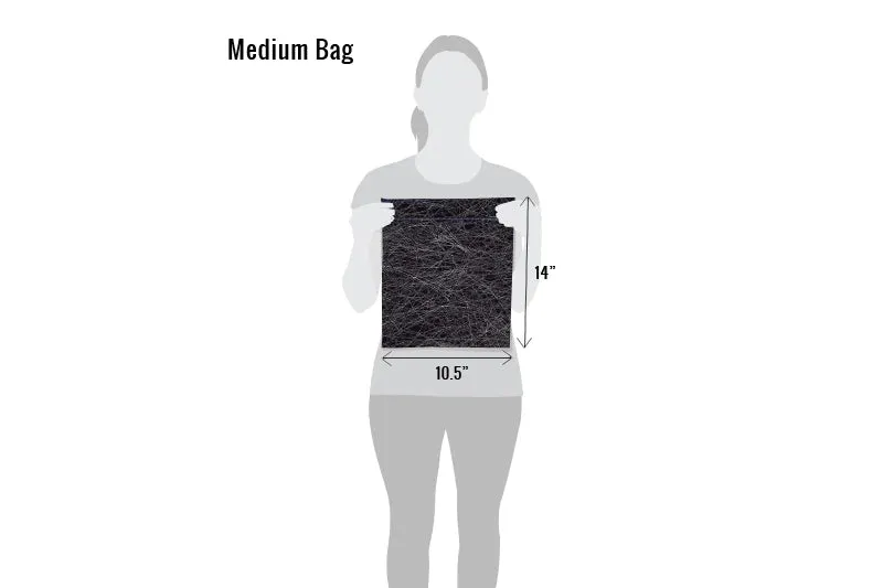 Gleener S'wet Wet Bag - Large