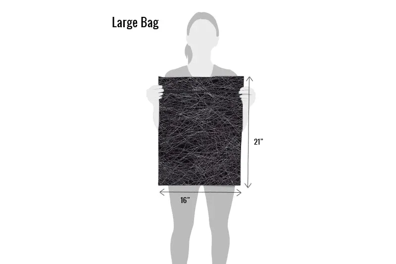 Gleener S'wet Wet Bag - Medium