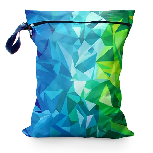 Gleener S'wet Wet Bag - Medium