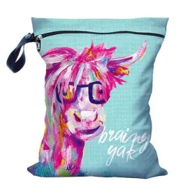 Gleener S'wet Wet Bag - Medium