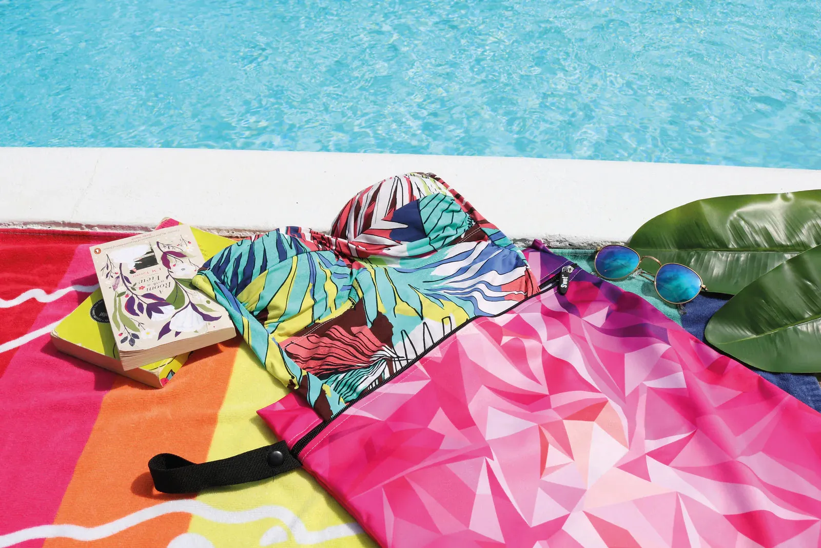 Gleener S'wet Wet Bag - Medium