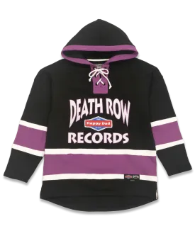 Happy Dad x Death Row Hockey Hoodie