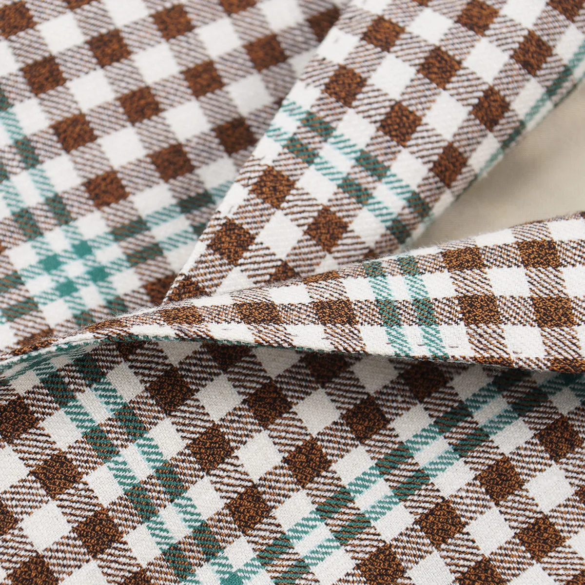 Isaia 'Sanita' Wool-Silk-Linen Sport Coat