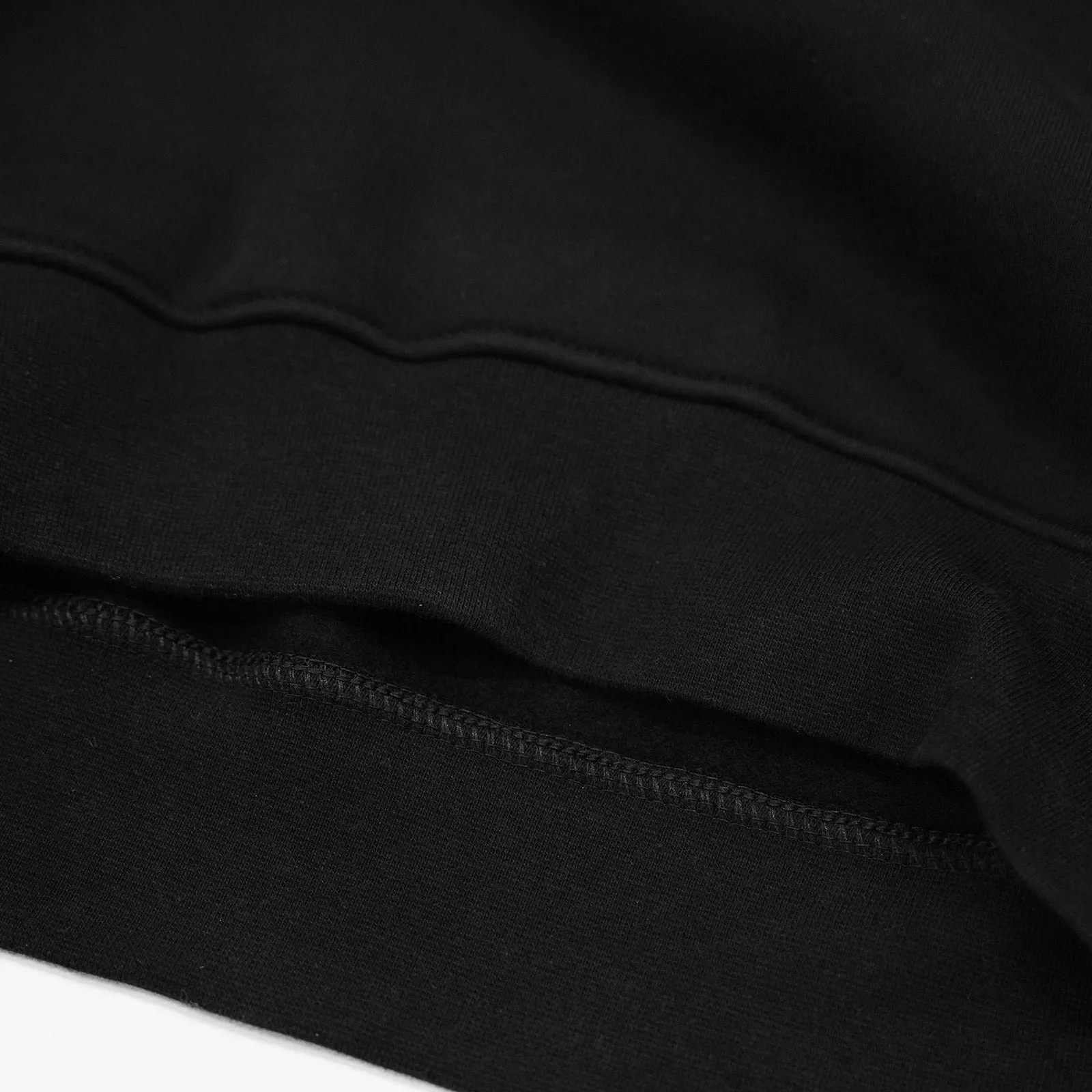 Jordan Essential Fleece Pullover Hoodie - Black