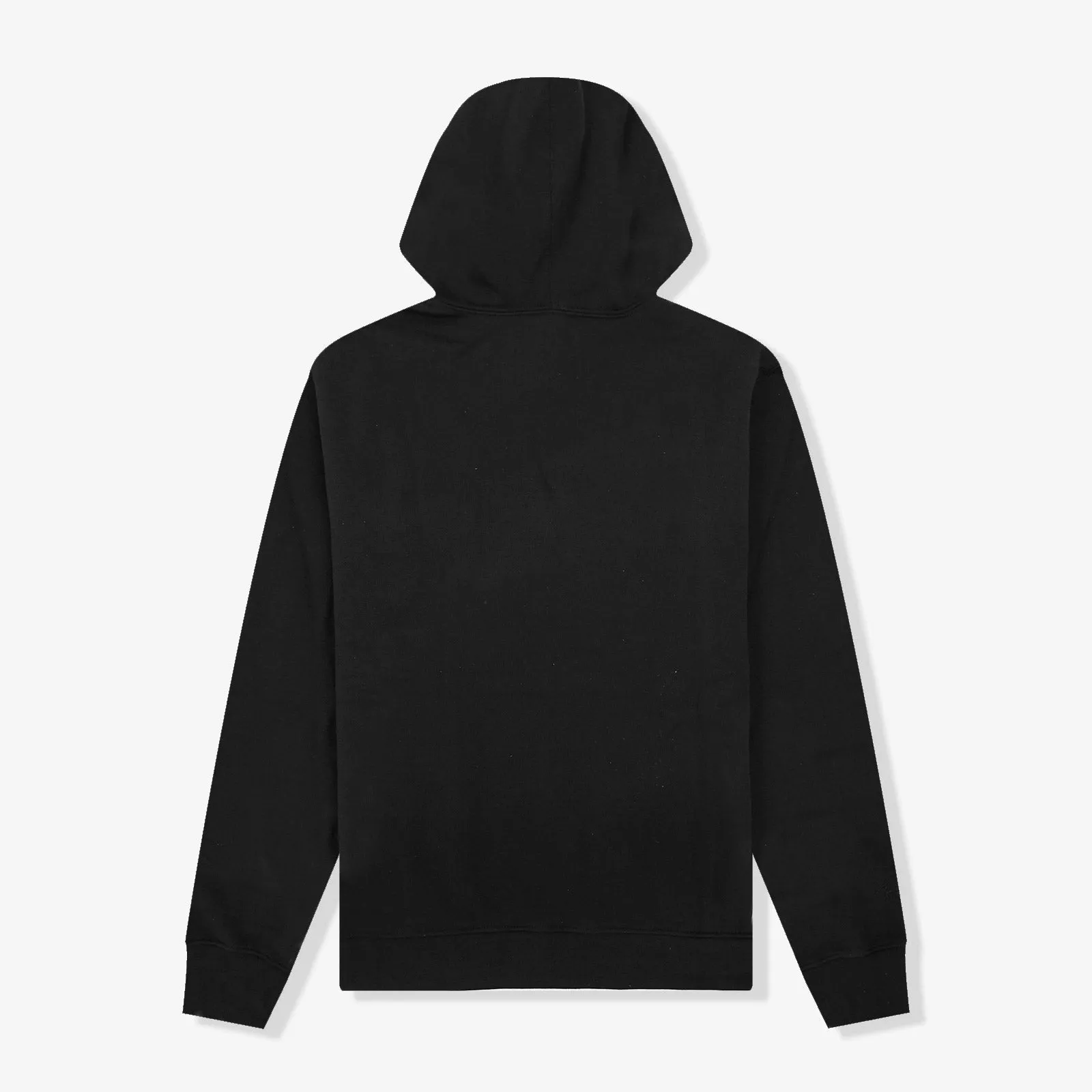Jordan Essential Fleece Pullover Hoodie - Black
