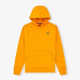 Jordan Essentials Fleece Pullover Hoodie - Taxi