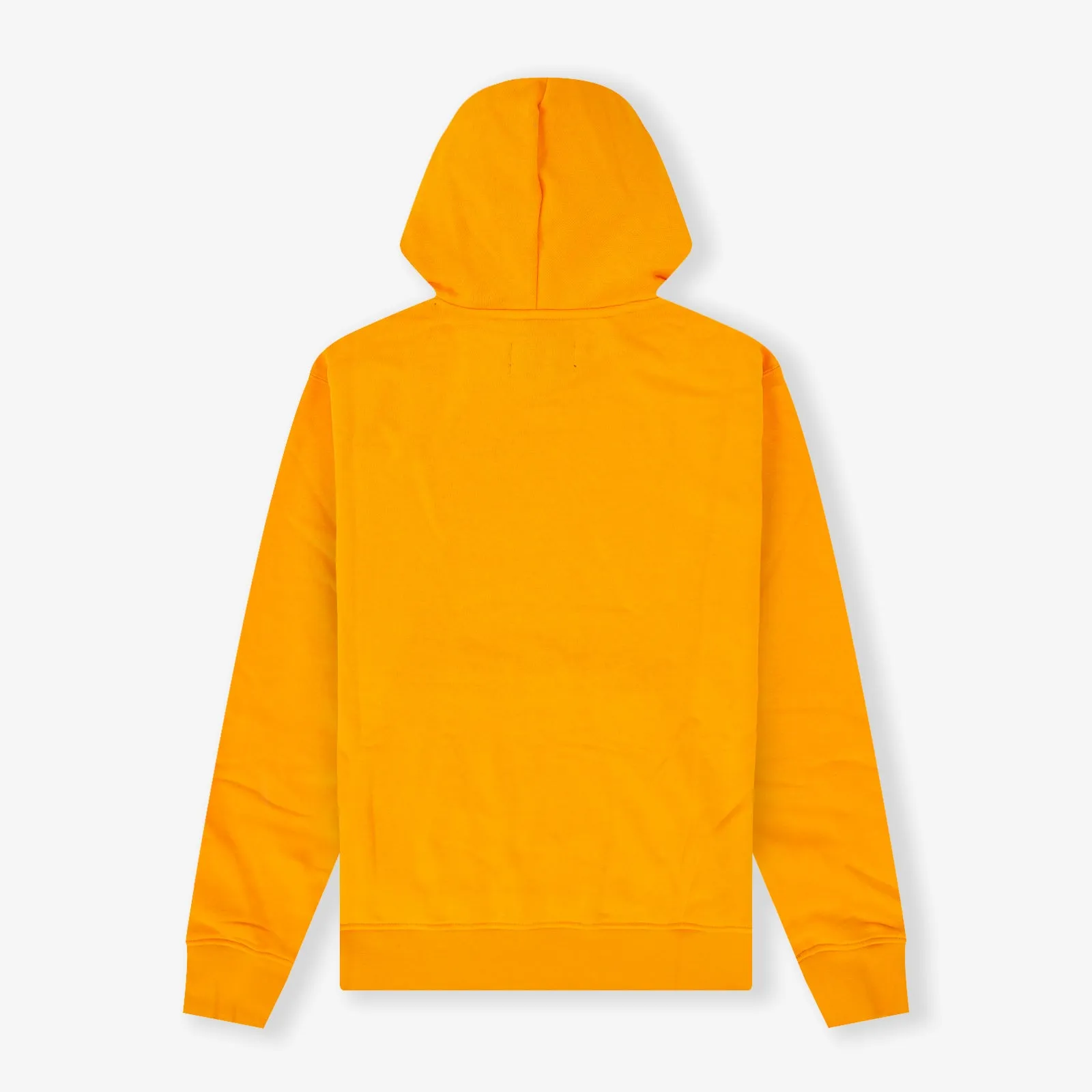 Jordan Essentials Fleece Pullover Hoodie - Taxi