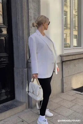 Mar Vivid Boyfriend Blazer