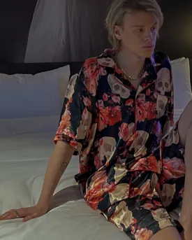 Pajama "Friday chill"