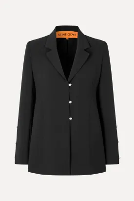 SGRory Jacket - Jet Black