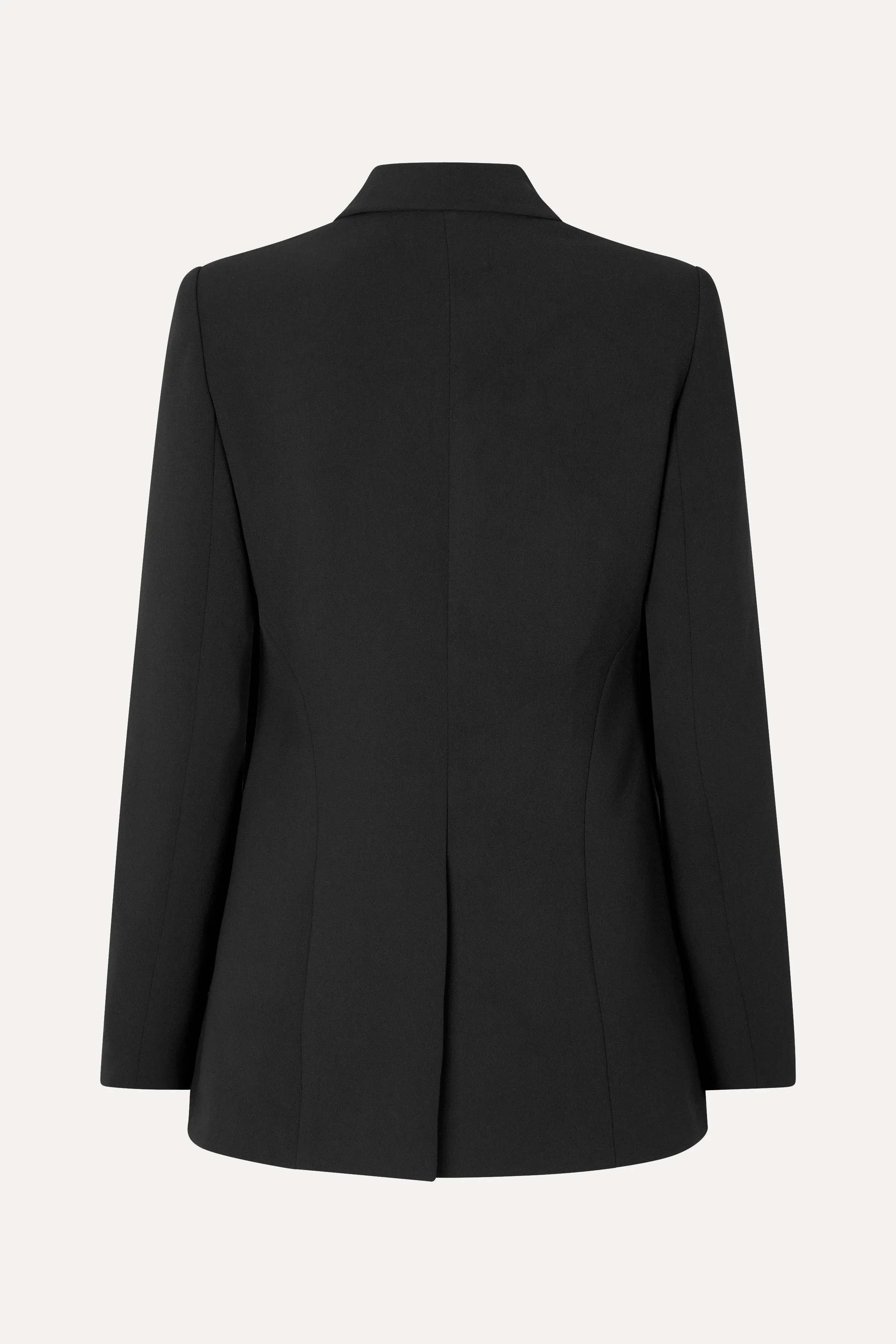 SGRory Jacket - Jet Black