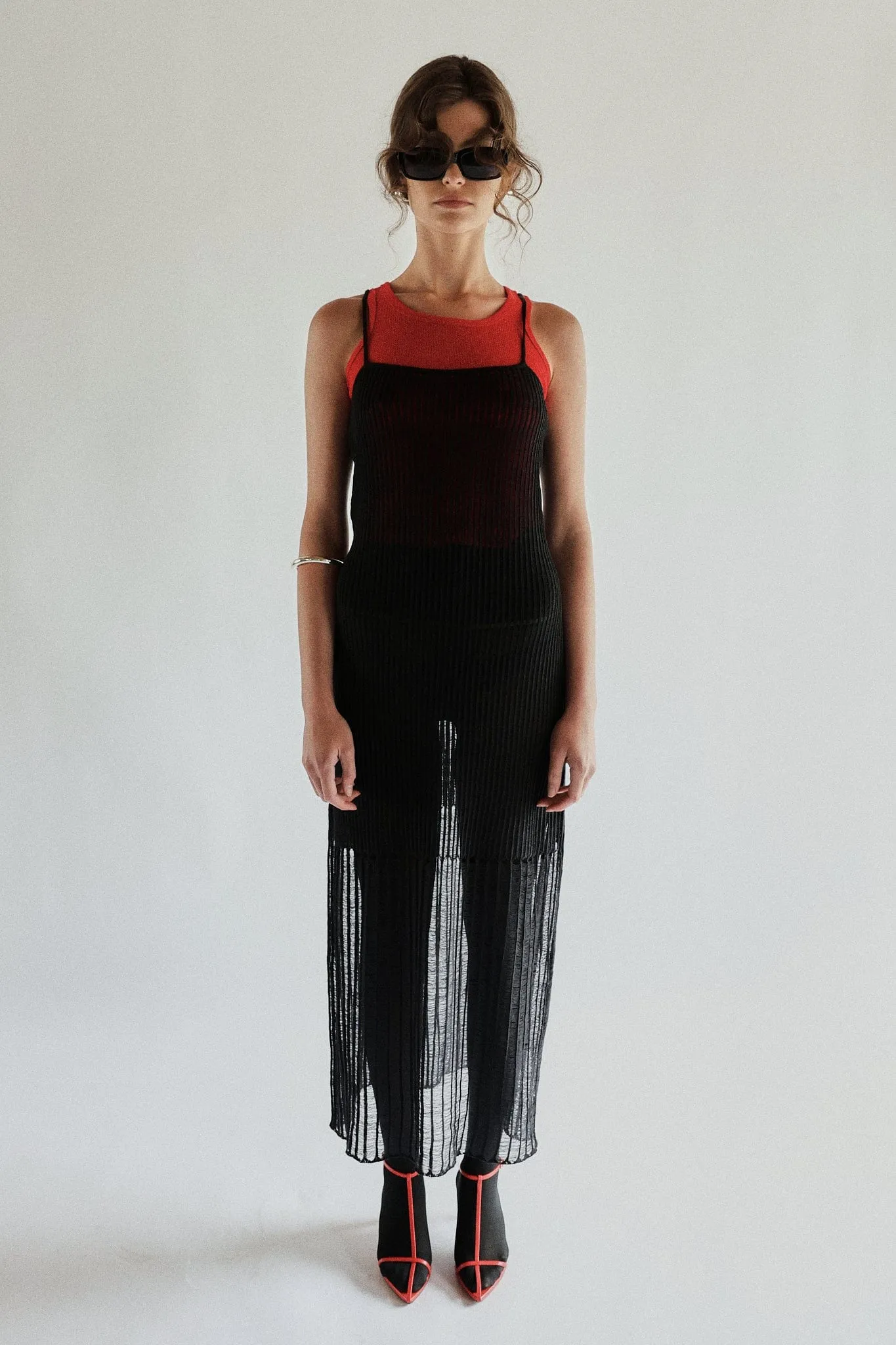 Sloan Dress