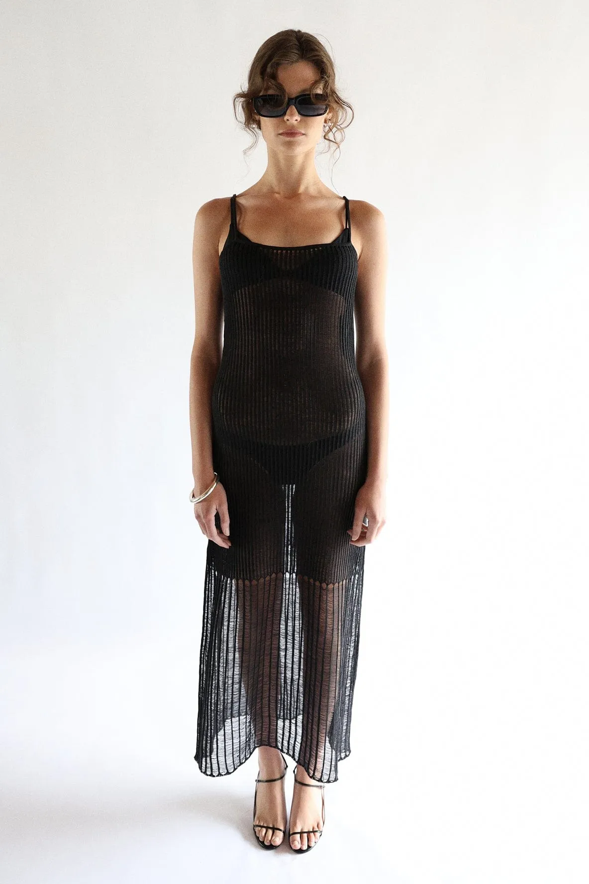 Sloan Dress