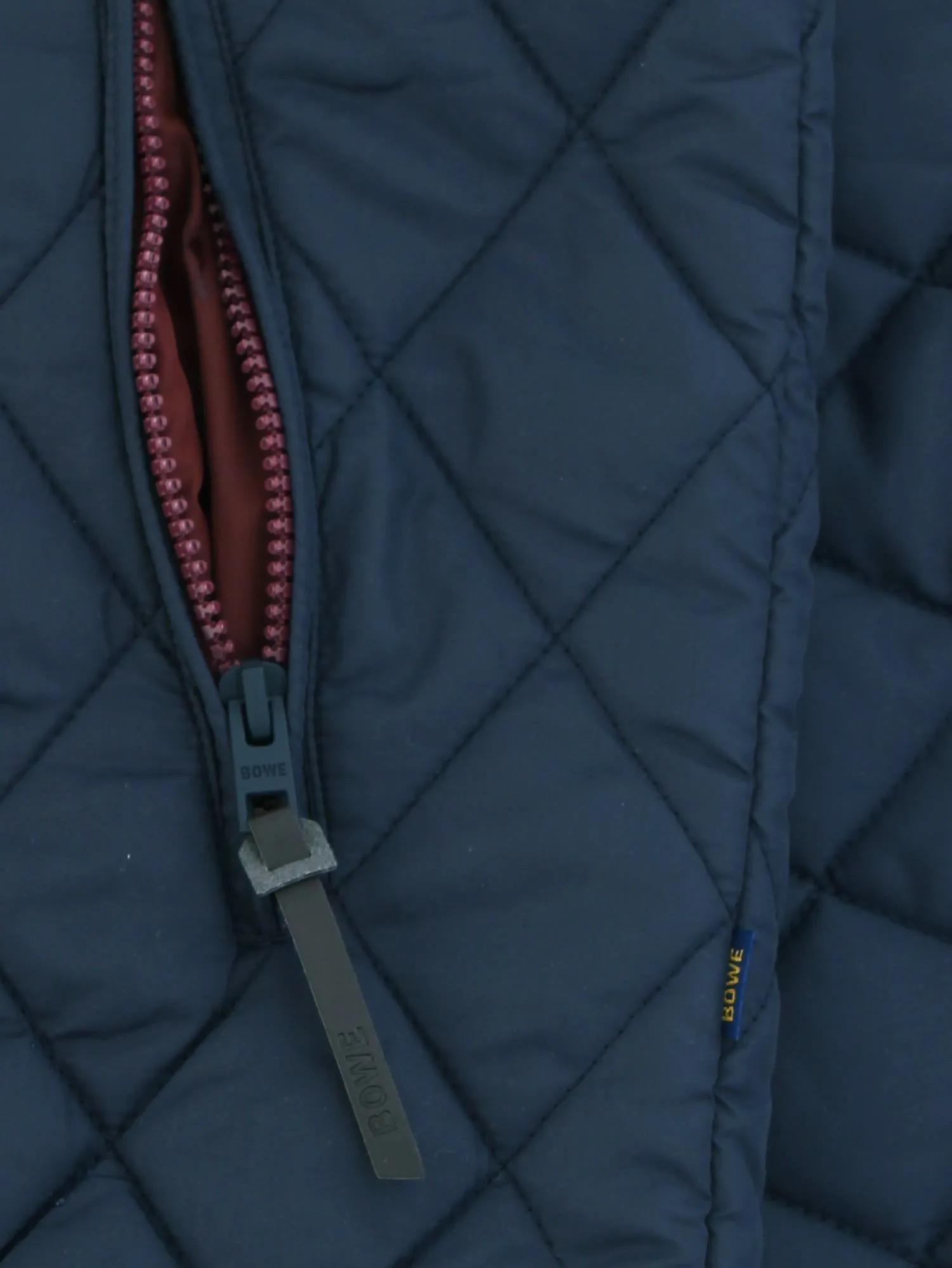 XV Kings Granville Gilet
