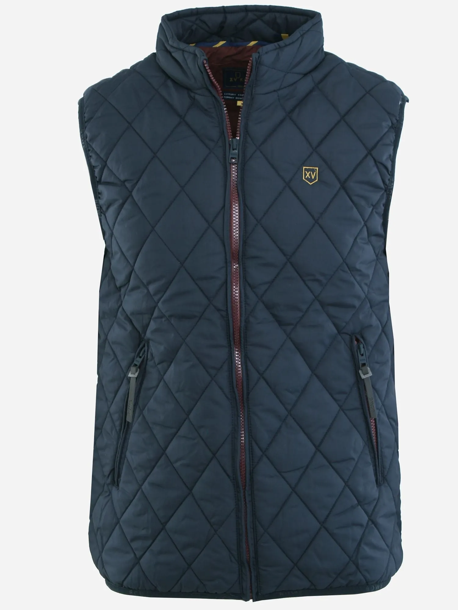 XV Kings Granville Gilet